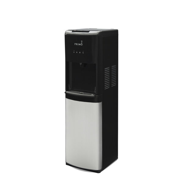 Primo Water FreeStanding Hot, Cold, and Room Temperature Electric Water Cooler & Reviews Wayfair